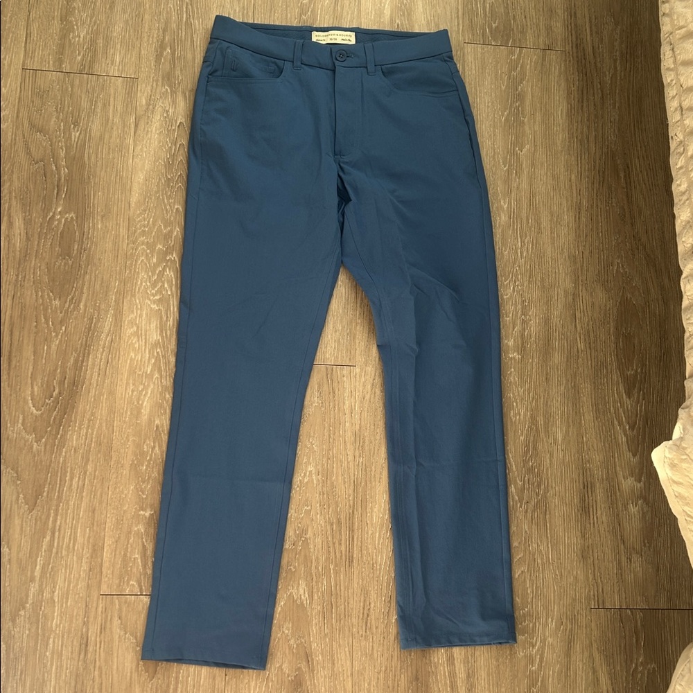 Holderness & Bourne men’s pant